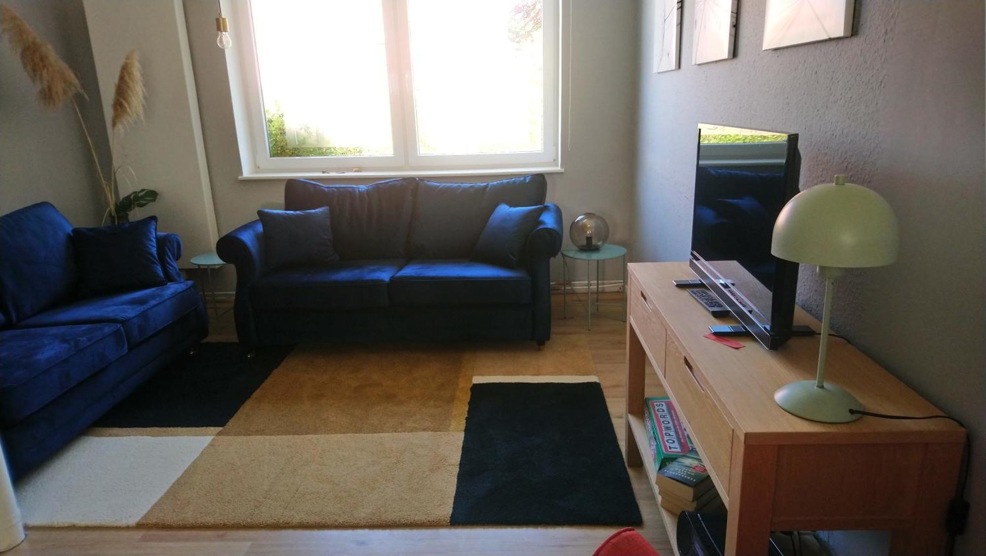 Ferienwohnung Am Strandweg Hohwacht Exterior photo